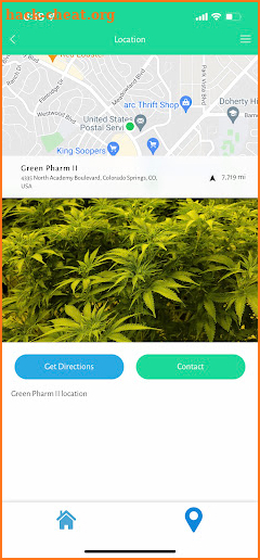 Green Pharm II screenshot