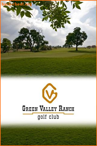 Green Valley Ranch Golf screenshot