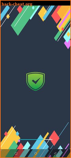 Green VPN screenshot