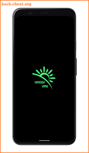 Green VPN (No ads) screenshot