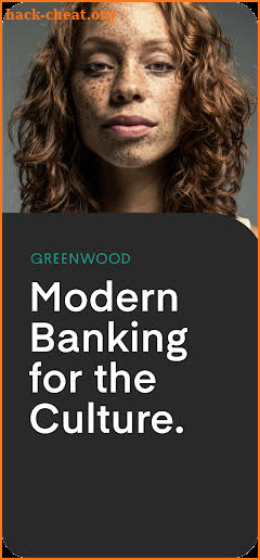 Greenwood - Mobile Banking screenshot