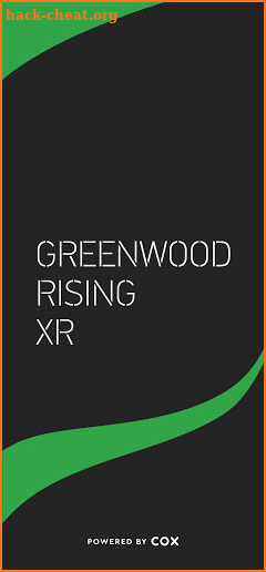 Greenwood Rising XR screenshot