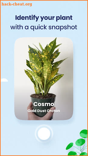Greg: Easy Plant Care screenshot