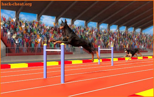 Greyhound Dog Racing Fever – Pet Racing Challenge screenshot