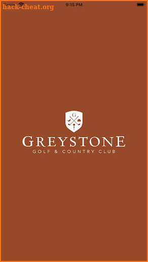 Greystone Golf & Country Club screenshot