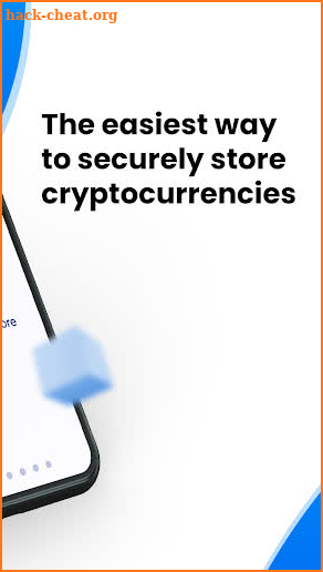 Gridlock - Crypto & NFT Wallet screenshot