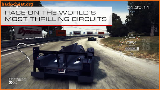GRID™ Autosport Custom Edition screenshot