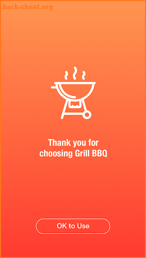 GRILL BBQ screenshot