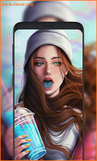 Grily Wallpapers & Backgrounds 2019 screenshot