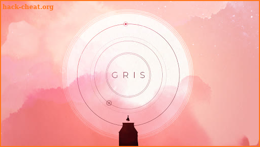 GRIS screenshot