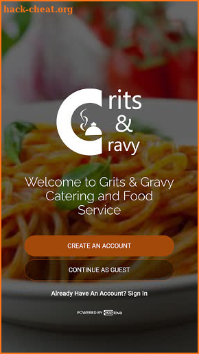 Grits & Gravy screenshot