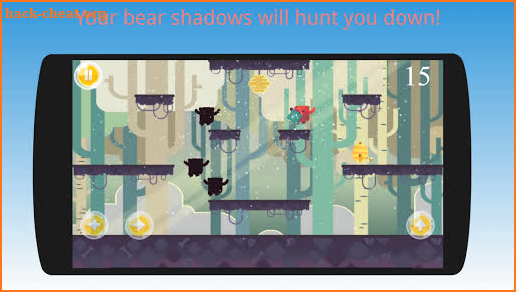 Grizzly bears: Honeycomb Wild Bear Mountain screenshot