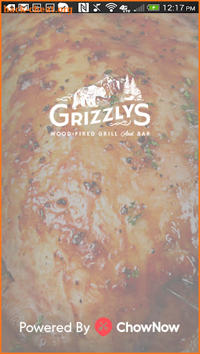 Grizzly's Wood-Fired Grill screenshot