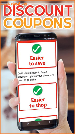 Groceries Coupons for Family Dollar Smart Tips screenshot