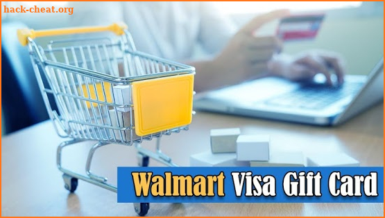 Grocery Gift Cards Online for Walmart GiftCards screenshot