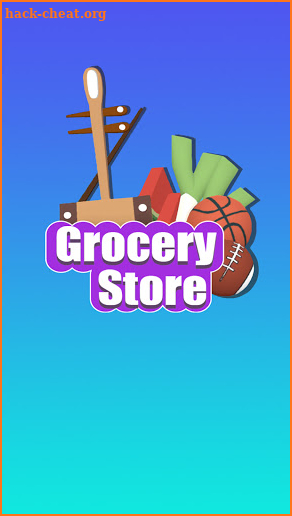 Grocery Store screenshot
