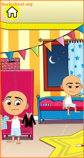 Groovy Yuvi - Educational Games for Kids screenshot