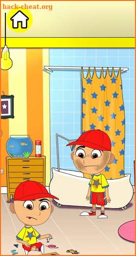 Groovy Yuvi - Educational Games for Kids screenshot