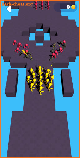 Group Fight screenshot