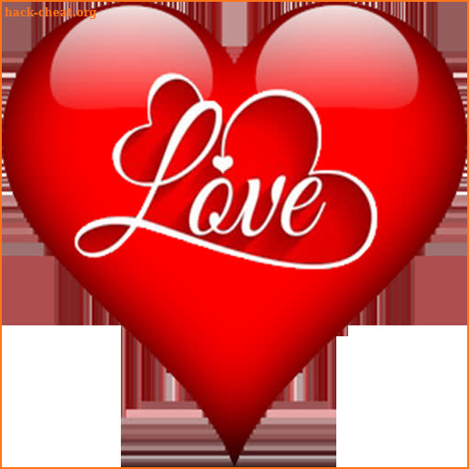 Grove of Love : Romantic Messages Images, flowers screenshot
