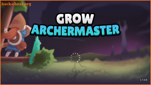 Grow ArcherMaster - Idle Action Rpg screenshot