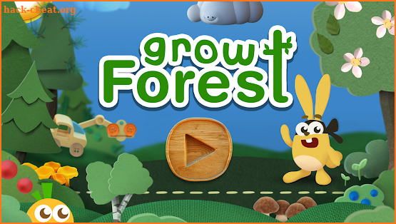 Grow Forest screenshot