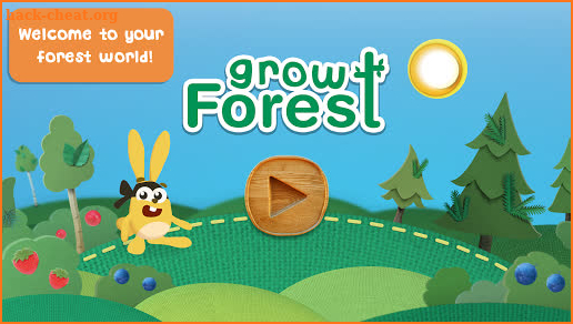 Grow Forest - Full Version screenshot