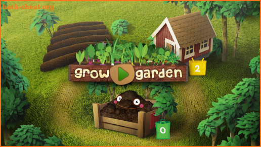 Grow Garden screenshot