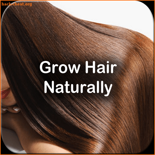 Grow Hair - Hair Care Tips screenshot