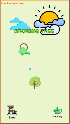 Grow Tree screenshot