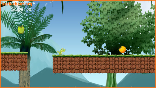 Grow Your Dino screenshot