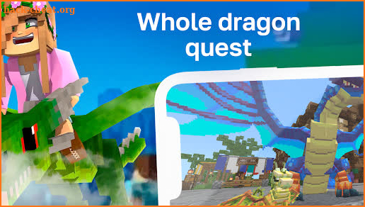 Grow Your Own Dragon Mod screenshot