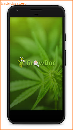 GrowDoc screenshot