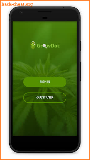 GrowDoc screenshot