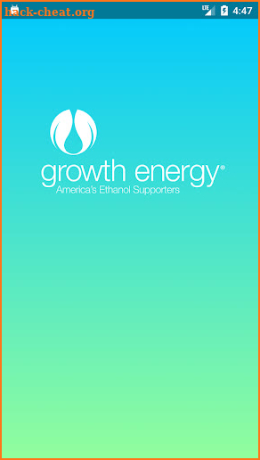 Growth Energy screenshot