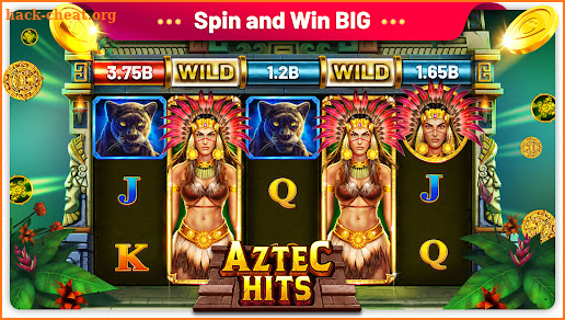 GSN Casino: Slot Games and Casino Games screenshot