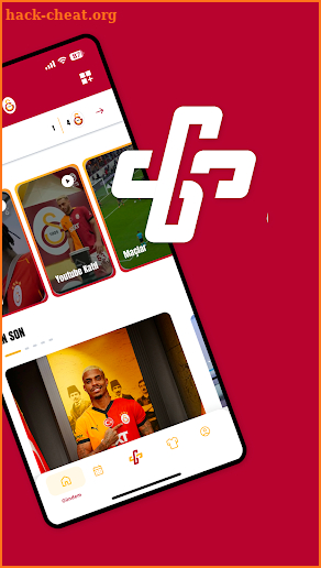 GSPlus screenshot