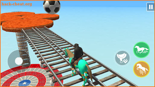 GT Animal Simulator 3D screenshot
