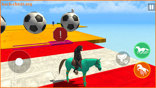 GT Animal Simulator 3D screenshot