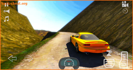 GT Fast Car Driving Games 2022 screenshot