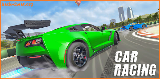 GT Highway Traffic Car Racer screenshot