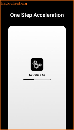 GT PRO - 1TB VPN screenshot