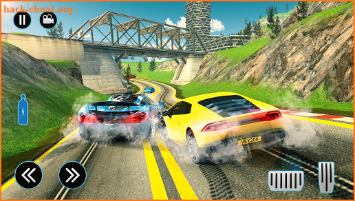GT Racing Car Driving Simulator 2018 screenshot