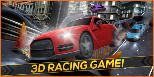 GT Sport Car Racing screenshot