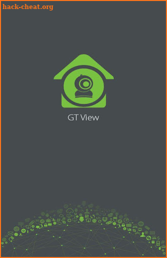 GT View screenshot