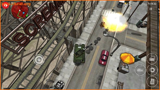 GTA: Chinatown Wars screenshot