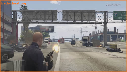 GTA Craft Theft Auto Gangster screenshot