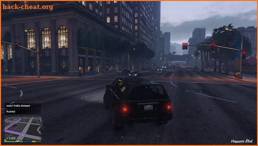 GTA Craft Theft Gangster MCPE screenshot