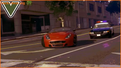 GTA Crime Theft Mod for MCPE screenshot