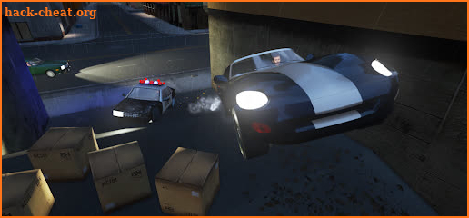 GTA III - Definitive screenshot
